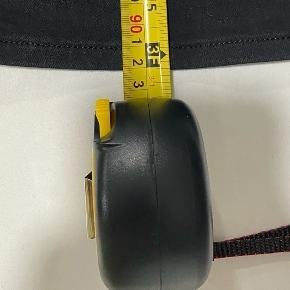 Frame black le crop mini boot jeans - Picture 6 of 11